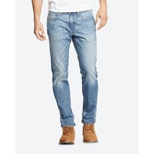 Bonobos - The Blue Jean - Champlain Light Wash